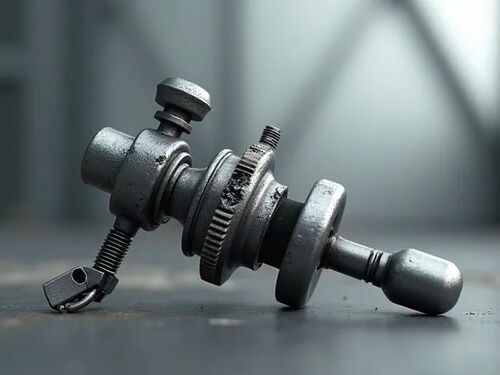 최신 회사 블로그 수동 변속기 링키지 고장 원인 및 해결책