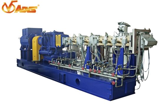 좋은 가격 Extruder Maintenance and Barrel and Gearbox Replacement Service for 15.6 to 500 mm Barrel Diameter 온라인으로