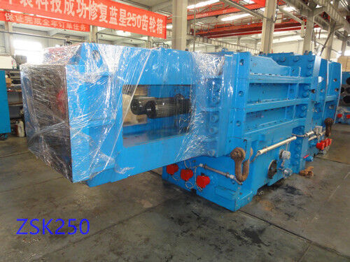 좋은 가격 11200 kW 500 rpm 출력 속도 및 72000 시간 서비스 수명으로 진압기 변속기 수리 서비스 온라인으로