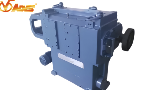 좋은 가격 플렌더 코페리온 엑스트루더 교체 부품 2276 Nm 20CrNi2Mn Granulator 수리 서비스 온라인으로