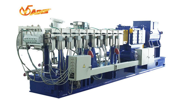 Good price 검사/최적 디자인 압출기 수선 16 - 450mm 변속기 범위 ZSK 시리즈 온라인으로