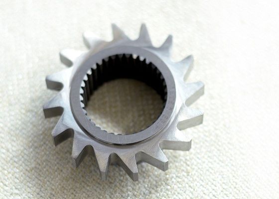 Good price 25-320zsk 시리즈 쌍둥이 나사 압출기를 위한 성분 예비 품목을 조이십시오 온라인으로