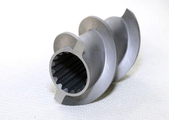 Good price Coperion는 나사 압출기 기계 부속을 한쌍으로 합니다 - 성분을 조이십시오 온라인으로