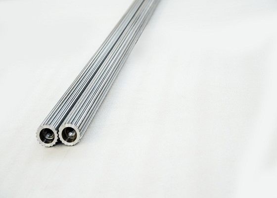 Good price Coperion는 나사 압출기 기계 부속을 한쌍으로 합니다 - 갱구를 조이십시오 온라인으로