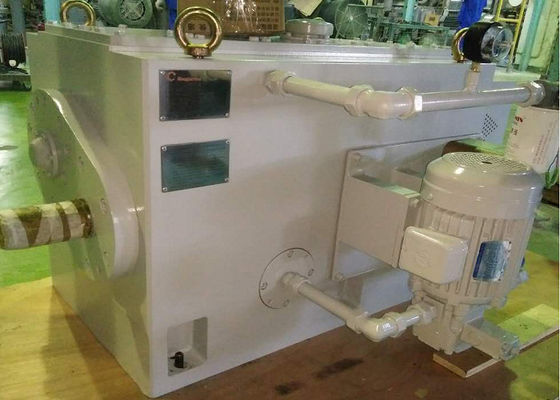 Good price 속도 Tobisha TEM48SS를 위한 변화 장치 흡진기 수선 5 차축 드라이브 배치 온라인으로