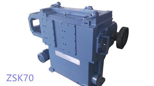 Good price Flender Coperion 압출기 보충, 2276N/M 20CrNi2Mn 제림기 수선 온라인으로