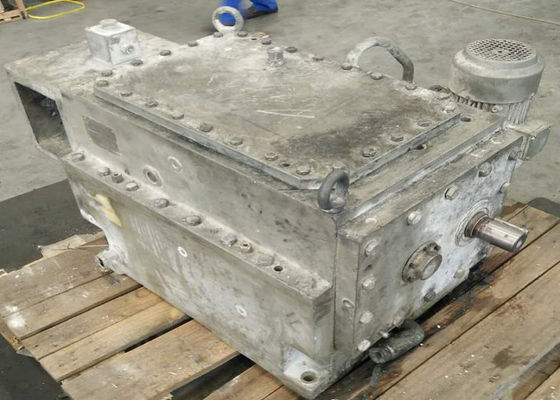 Good price Coperion STS65 모형을 위한 15Nm/Cm3 압출기 변속기 수리 업무까지 온라인으로