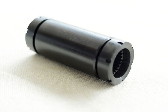 Good price 스플라인 소매 압출기 기계는 열처리 표면을 16mm - 400mm 크기 분해합니다 온라인으로