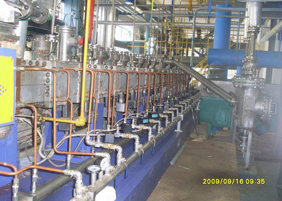 Good price ADVS 시리즈 반대 - 회전 대비 이축압출（성형）기 온라인으로