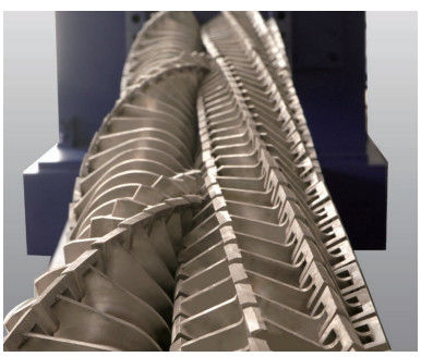 Good price 화학물질/음식/제약 산업을 위한 농도 믹서 LFT 기계 온라인으로