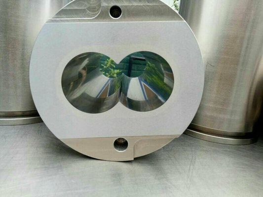 Good price SAM26 압출기 기계는 각종 유형 배럴 직경 12 - 350mm를 분해합니다 온라인으로