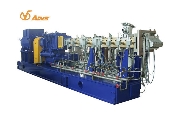 Good price 15.6 - 500mm 배럴 Dia 압출기 정비, 배럴/변속기 보충 온라인으로