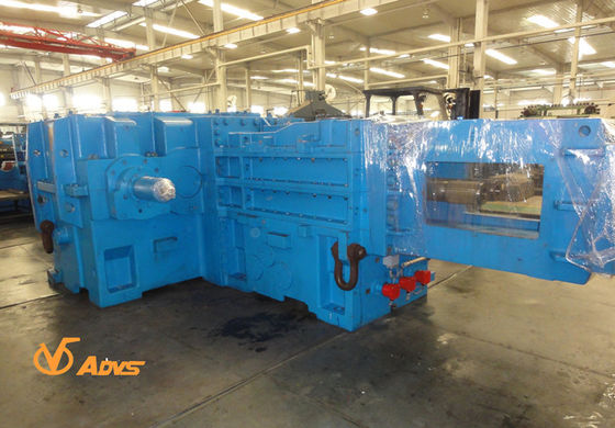 Good price Coperion ZSK250를 위한 반대 교체 쌍둥이 나사 압출기 수리 업무 온라인으로