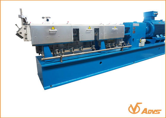 Good price 가공되는 아BS 플라스틱 쌍둥이 나사 압출기 기계 HE51 모형 합성 온라인으로